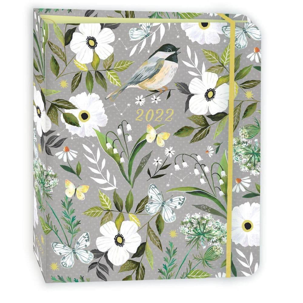 Katie Daisy 2022 Planner