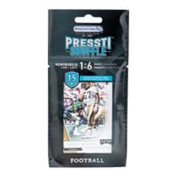 image Football PresstiShuffle 15-Card Mystery Pack Main Product Image