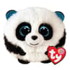 image TY Toys Bamboo the Panda Beanie Ball