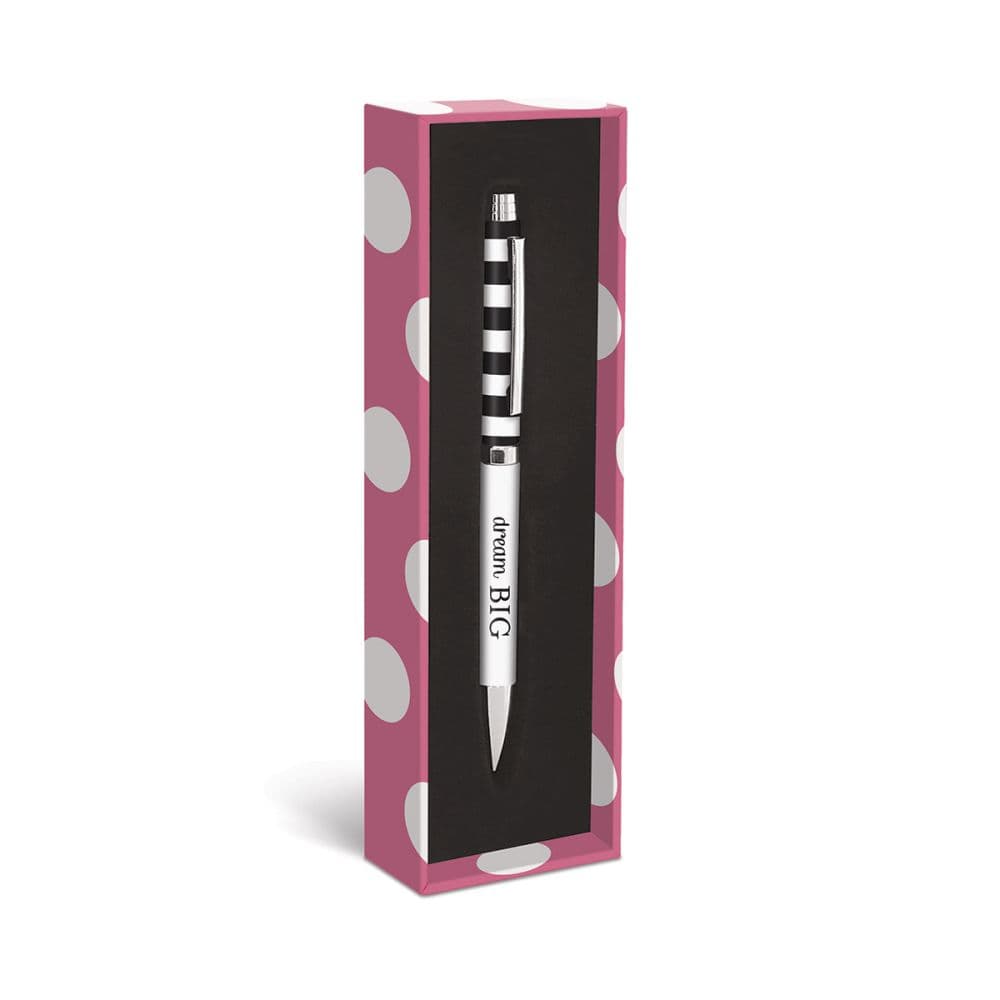 Dream Big Fashion Pen
