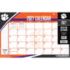 image Clemson Tigers 2027 Desk Pad 17" X 11" Main Product Image