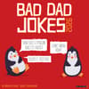 image Bad Dad Jokes 2026 Wall Calendar Main Image