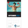 image Rocky 2025 Wall Calendar Third Alternate Image width=&quot;1000&quot; height=&quot;1000&quot;