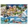 image Animal Club 300 Piece Puzzle First Alternate Image width=&quot;1000&quot; height=&quot;1000&quot;