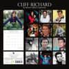 image Cliff Richard 2024 Wall Calendar First Alternate Image width=&quot;1000&quot; height=&quot;1000&quot;
