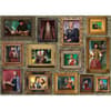 image Harry Potter Famous Witches 1000 Piece Puzzle First Alternate Image