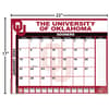 image Oklahoma Sooners 2024 Desk Pad Fourth Alternate Image width=&quot;1000&quot; height=&quot;1000&quot;