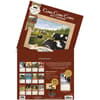 image Cows Cows Cows Special Edition 2027 Wall Calendar Fourth Alternate Image