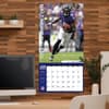 image NFL Baltimore Ravens 2025 Wall Calendar Fourth Alternate Image