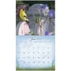 image Songbirds of Faith Special Edition 2024 Wall Calendar Alternate Image 2
