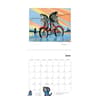 image Kliban 2025 Mini Wall Calendar Third Alternate Image width="1000" height="1000"