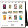 image Mexico Nostalgic 2026 Easel Desk Calendar First Alternate Image