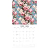 image Vintage Roses 2026 Wall Calendar Second Alternate Image