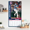 image MLB Washington Nationals 2027 Wall Calendar Fifth Alternate Image