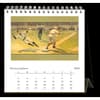 image Baseball 2024 Easel Desk Calendar Second Alternate Image width=&quot;1000&quot; height=&quot;1000&quot;