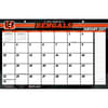 image NFL Cincinnati Bengals Small 2027 Desk Pad