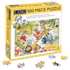 image Planting Seeds 500 Piece Puzzle Third Alternate Image