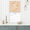 image Just Breathe by Lily and Val 2025 Wall Calendar Third Alternate Image width="1000" height="1000"