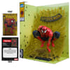 image Marvel Spider-Man #1 Gold Label 1:6 Posed Figure