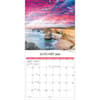 image Amazing Planet 2025 Mini Wall Calendar