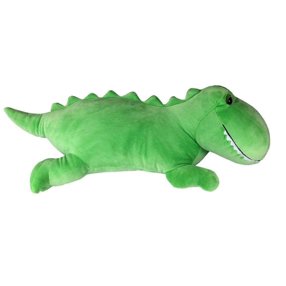 Snoozimals Barry the Dinosaur Plush, 20in First Alternate Image width=&quot;1000&quot; height=&quot;1000&quot;
