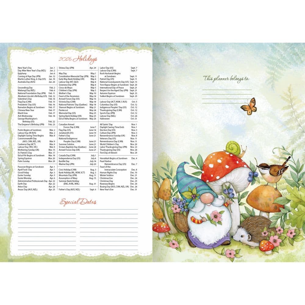 Gnome Sweet Gnome 2026 Planner_ALT3
