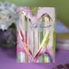 image Take Heart Iris Sympathy Card Sixth Alternate Image