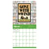 image Banned Book Club 2025 Wall Calendar Gone with the Wind