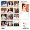 image Pope Leo 2026 Wall Calendar First Alternate Image
