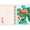 image Flora and Fauna Weekly 2026 Planner Seventh Alternate Image