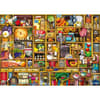image Kitchen Cupboard 1000 Piece Puzzle Art only
