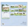 image Cows in the Meadow by Wiebe Van Der Zee 2026 Wall Calendar First Alternate Image