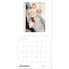 image Carl Larsson 2027 Wall Calendar Second Alternate Image