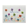 image Quilled Butterflies Thank You Card