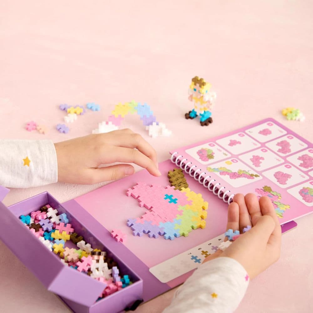 Activity Pad Fairy Tale Fourth Alternate Image