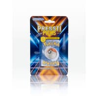 image Pokemon Presstipicks 4-Card Holo and Rare Pack Main Product Image
