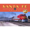 image Sante Fe Trains Railroad 2025 Wall Calendar Main Product Image width=&quot;1000&quot; height=&quot;1000&quot;