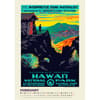 image National Parks Poster Art of the WPA 2027 Wall Calendar