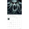 image Cthulhu 2025 Wall Calendar Third Alternate Image