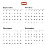 image Grumpy Cat 2025 Wall Calendar Second Alternate Image width=&quot;1000&quot; height=&quot;1000&quot;