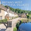 image Britains Most Beautiful Villages 2025 Wall Calendar Main Product Image width=&quot;1000&quot; height=&quot;1000&quot;