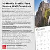 image Switzerland 2025 Wall Calendar