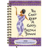 image Sistah Down Weekly 2026 Planner Main Product Image