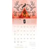 image Year of the Witch 2025 Wall Calendar Second Alternate Image