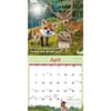 image Animal Antics 2025 Mini Wall Calendar Second Alternate Image width=&quot;1000&quot; height=&quot;1000&quot;