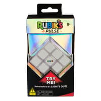 image Rubik's Pulse 3x3 Light-Up Cube Main Product Image