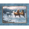 image Horses in the Mist Special Edition 2027 Wall Calendar Third Alternate Image