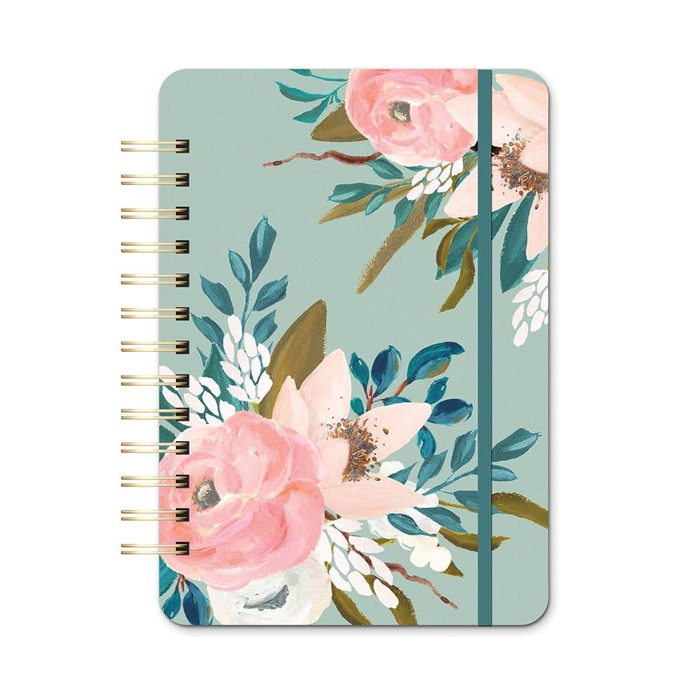 Bella Flora Do It All 2022 Planner
