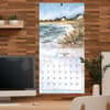 image Seaside Serenity 2027 Wall Calendar