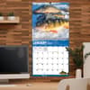 image Fish On! 2025 Wall Calendar Alt4